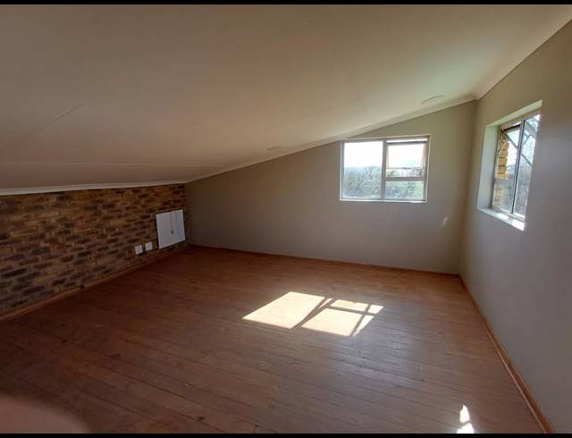 1 BEDROOM HOUSE TO LET IN BRAKFONTEIN AH